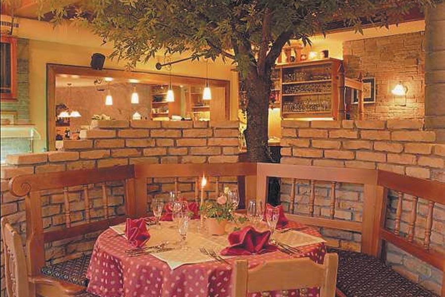 Landgasthof Trattnig-Restaurant