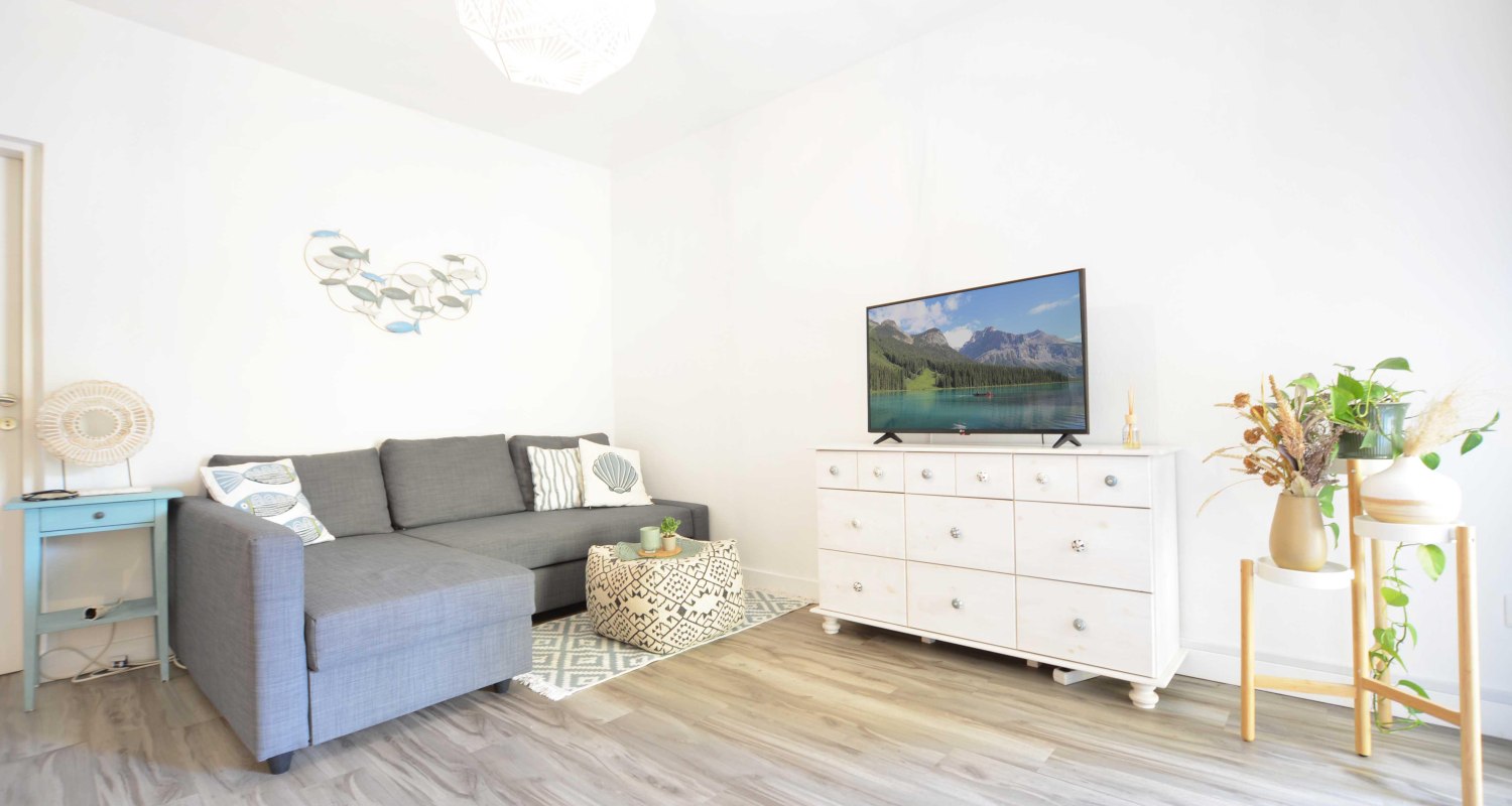 Ferienwohnung Velden mit Parkplatz
