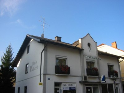Haus Pickert