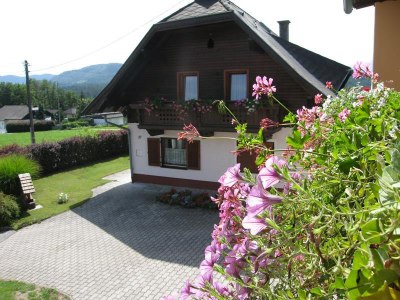 Ferienhaus Falle