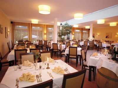 Hotel Kärnten Wörthersee Restaurant