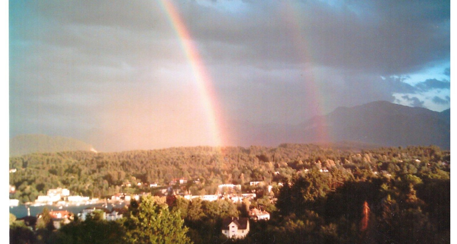 regenbogen