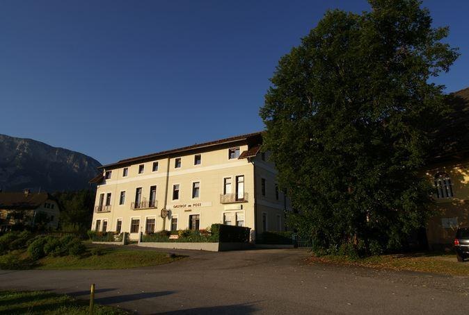 Gasthofzurpost Gasthofzurpost