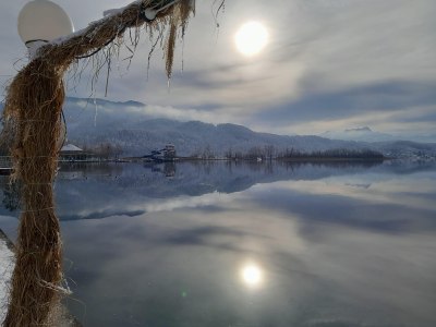 Appartement Eveline - der W&ouml;rthersee, &copy; Appartement Eveline