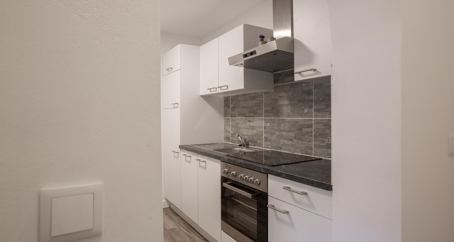 Ferienwohnung Velden mit Parkplatz
