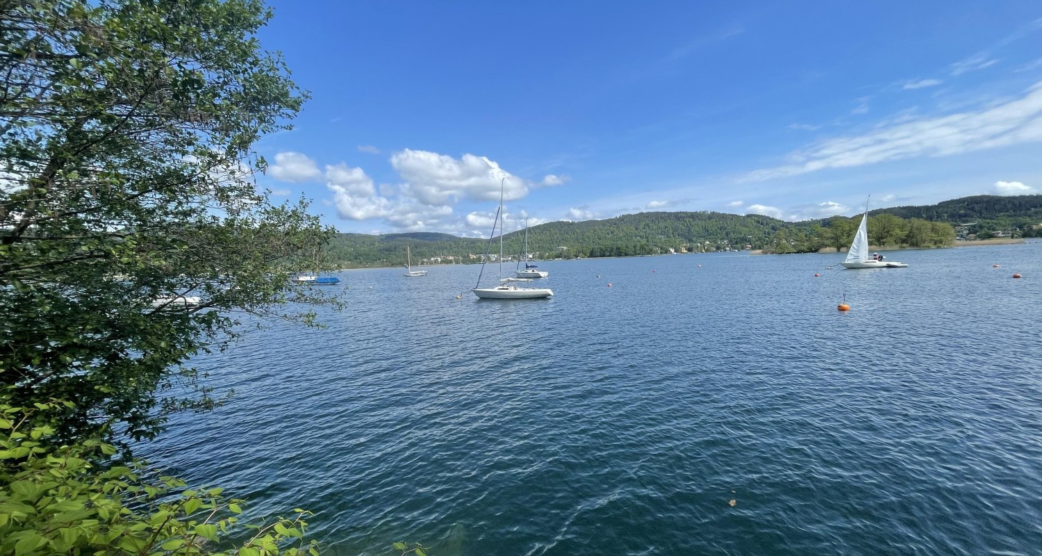 Appartement Eveline - the Lake Appartement Eveline - the Lake