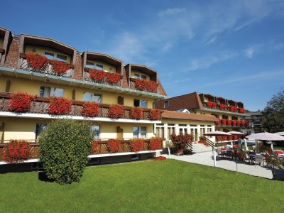 Hotel Kärnten Wörthersee, © Hotel Kärnten
