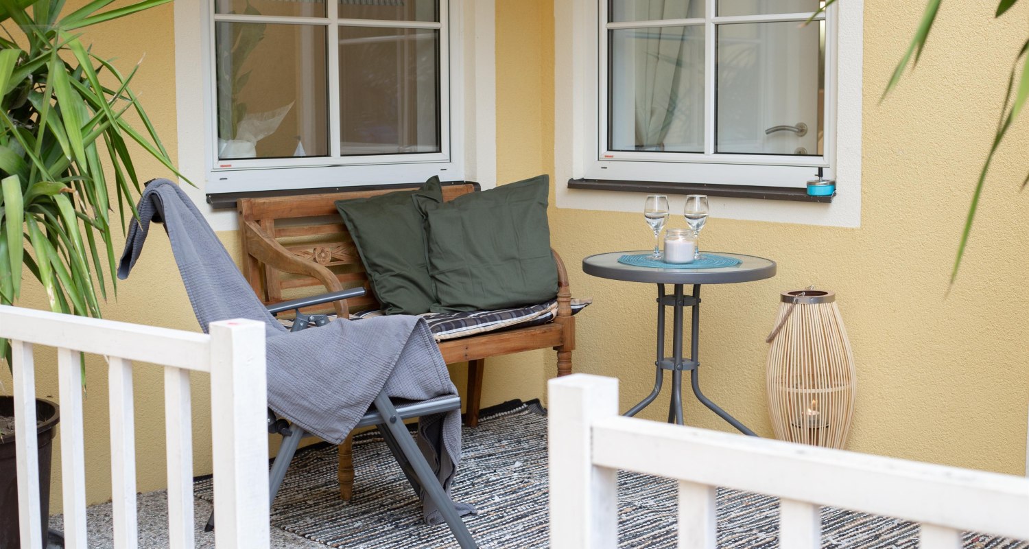 Ferienwohnung Velden mit Parkplatz