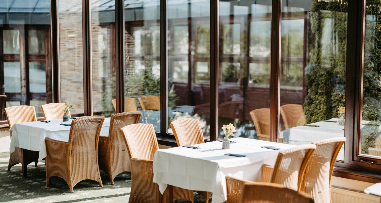 Fr&uuml;hst&uuml;cksaal(c) Die Erzaehlerei