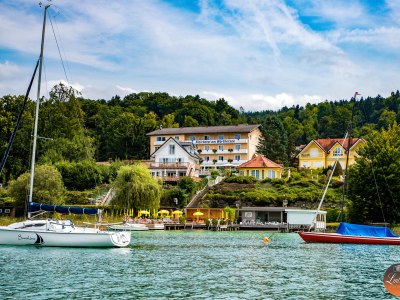 Flairhotel in Auen