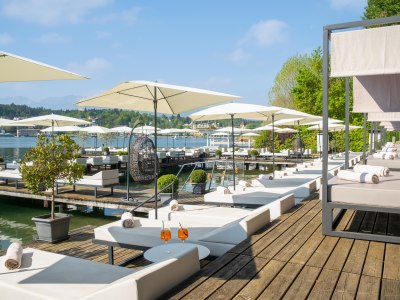 Seehotel_Europa_Strand_(c)Bernlieger, © Wrann Hotels, Simon Bernlieger