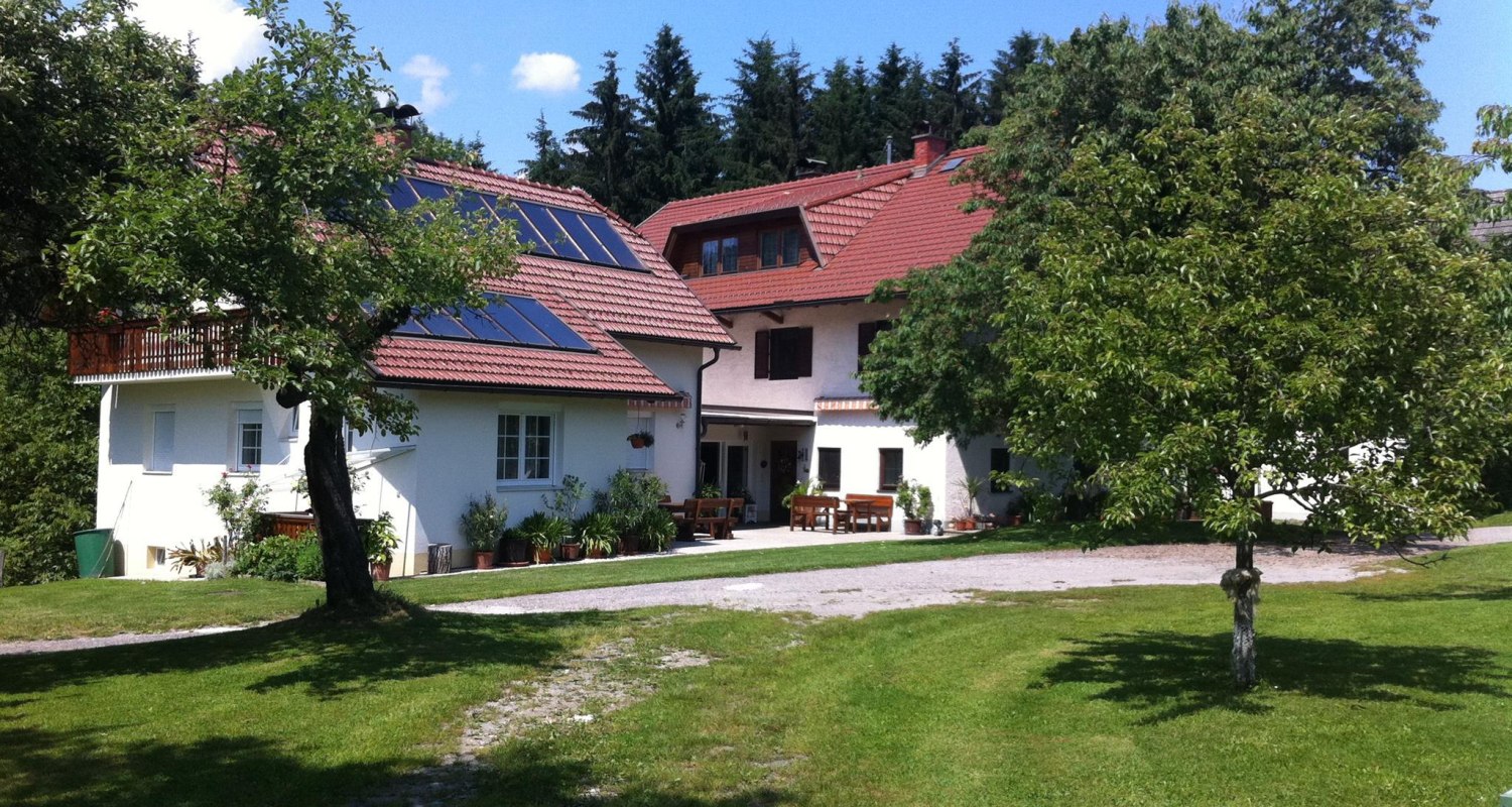 Königshof mit Ferienhaus Keischn!