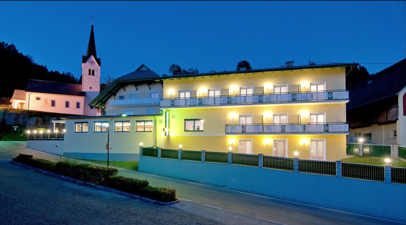 Wohlfühl-Hotel