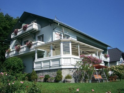 Ferienappartements IRIS, &copy; &copy;Ferienappartements Iris