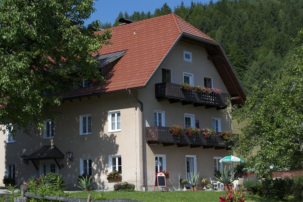 Kroschlhof Rosental St.Margareten Kärnten, © Kroschlhof www.wernig.co.at Kroschlhof Rosental St.Margareten Kärnten, © Kroschlhof www.wernig.co.at