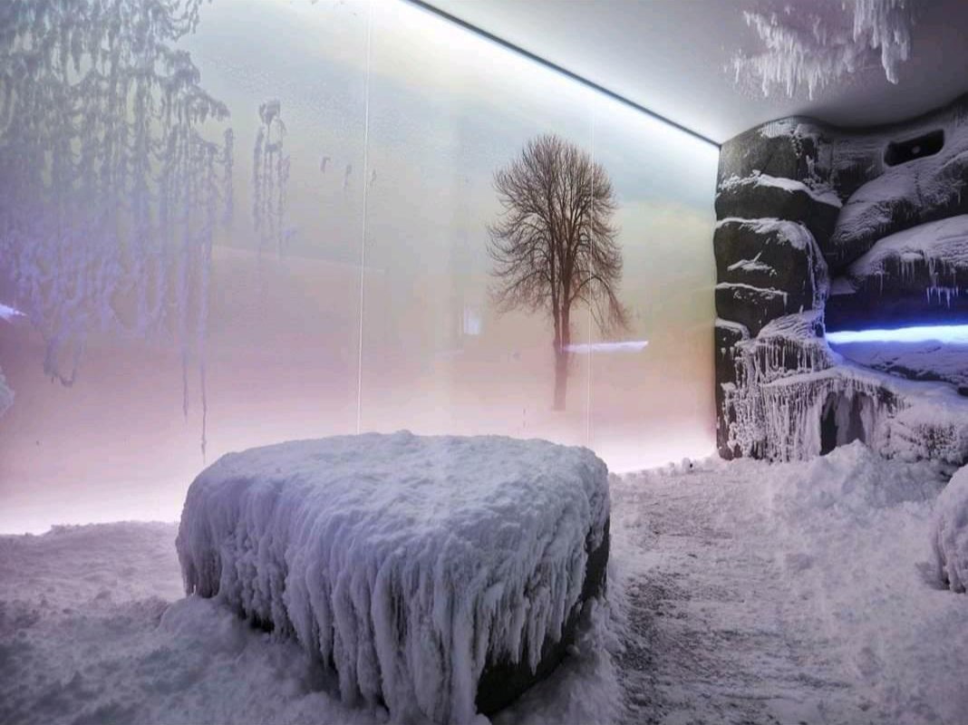 snowroom1, © Hotel Balance