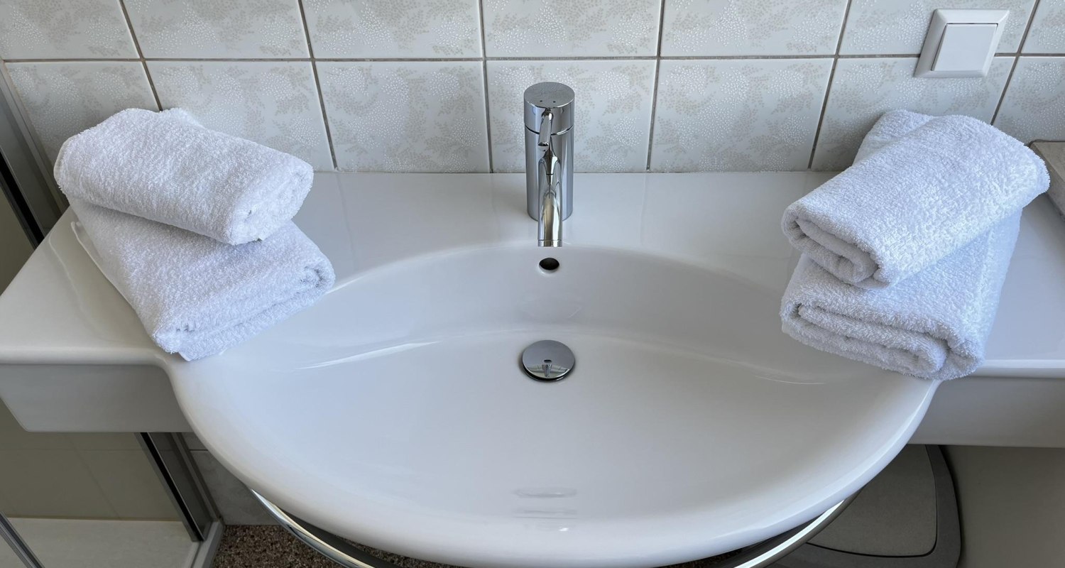 Badezimmer See-App. 1