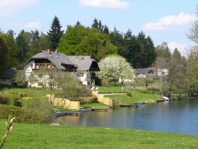 Landgasthof Trattnig - Ansicht