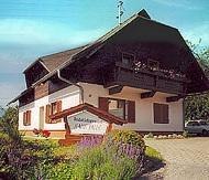 Haus Falle-Hausansicht