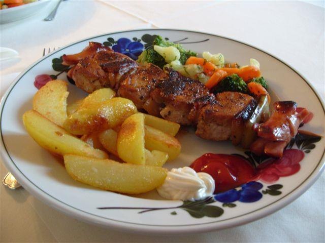 Regionale Kulinarik Regionale Kulinarik