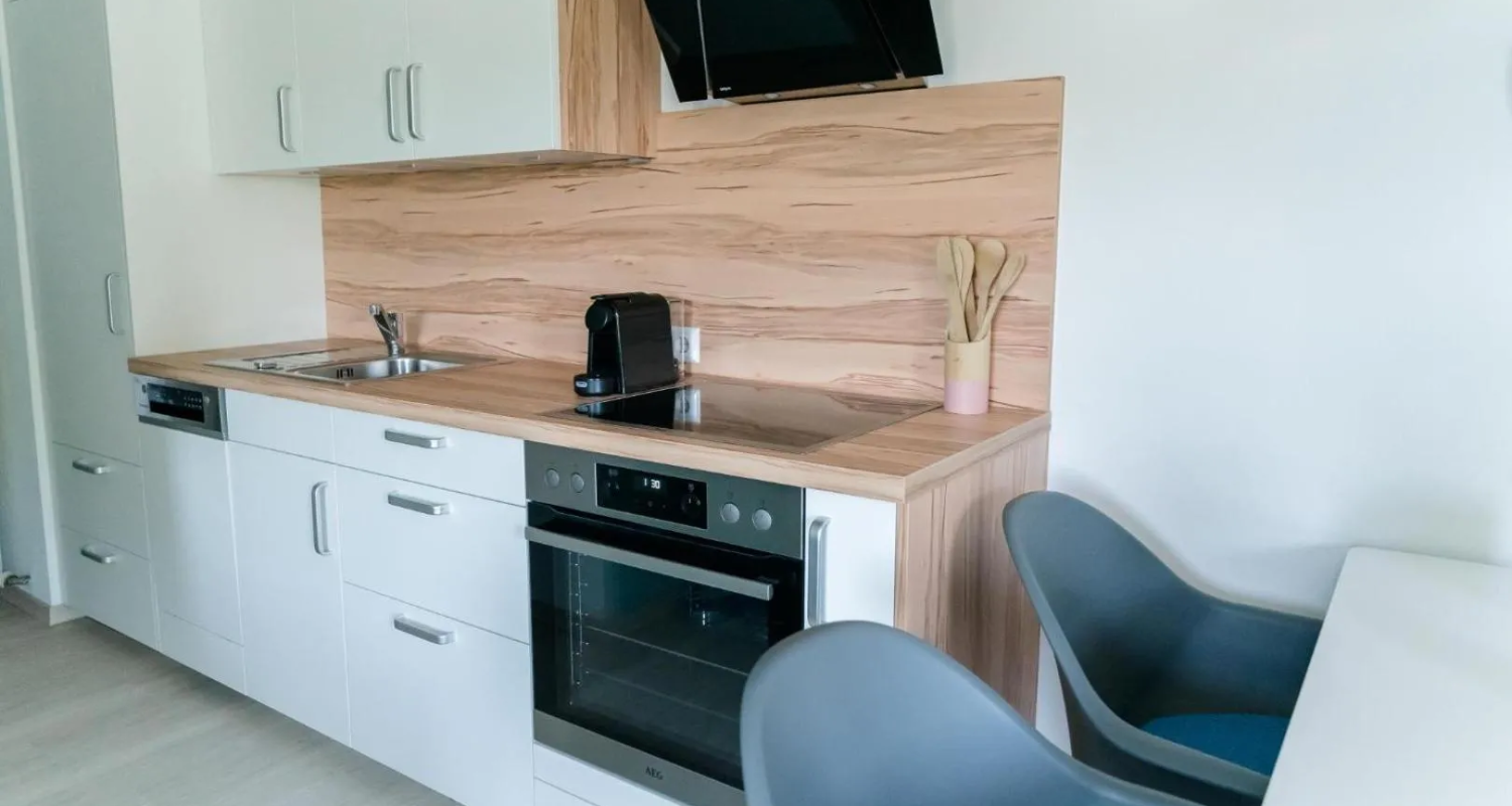 keuken velden