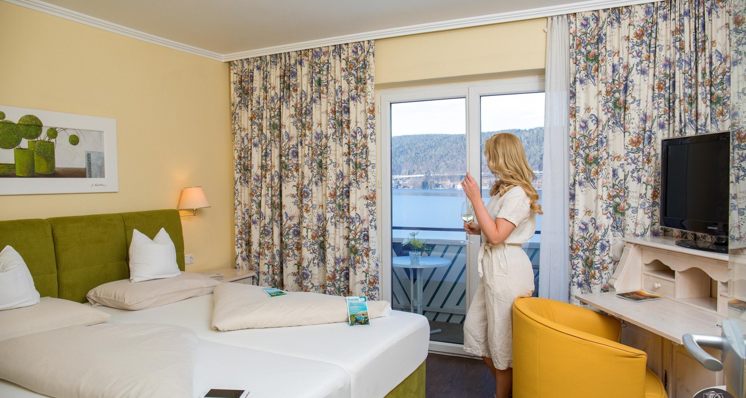 Doubleroom Lakeview Doubleroom Lakeview