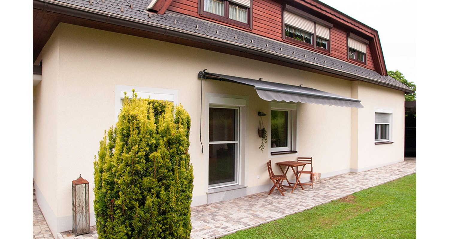 Haus Gaiana Garten2 Haus Gaiana Garten2