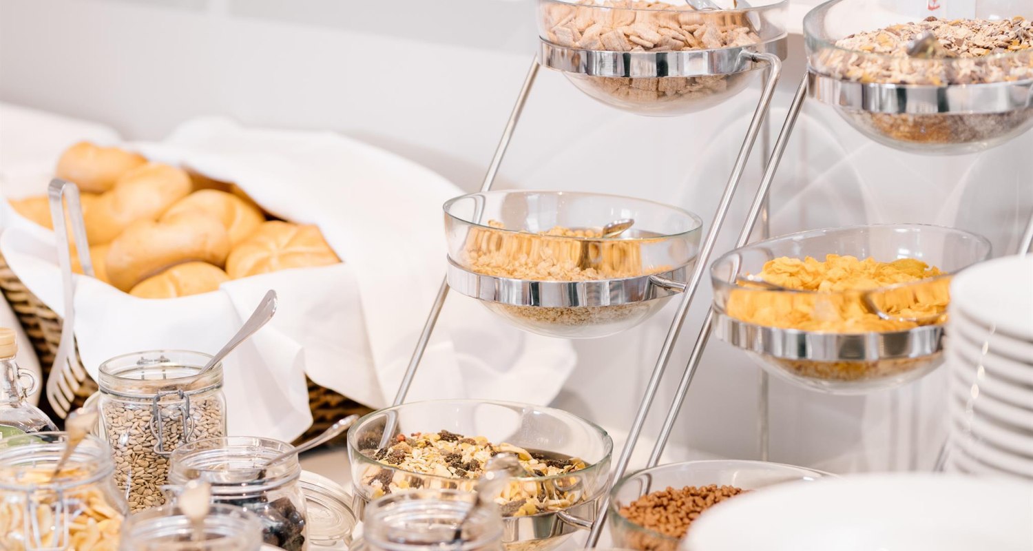 (c)Seehotel Dr. Jilly_Frühstücksbuffet_2