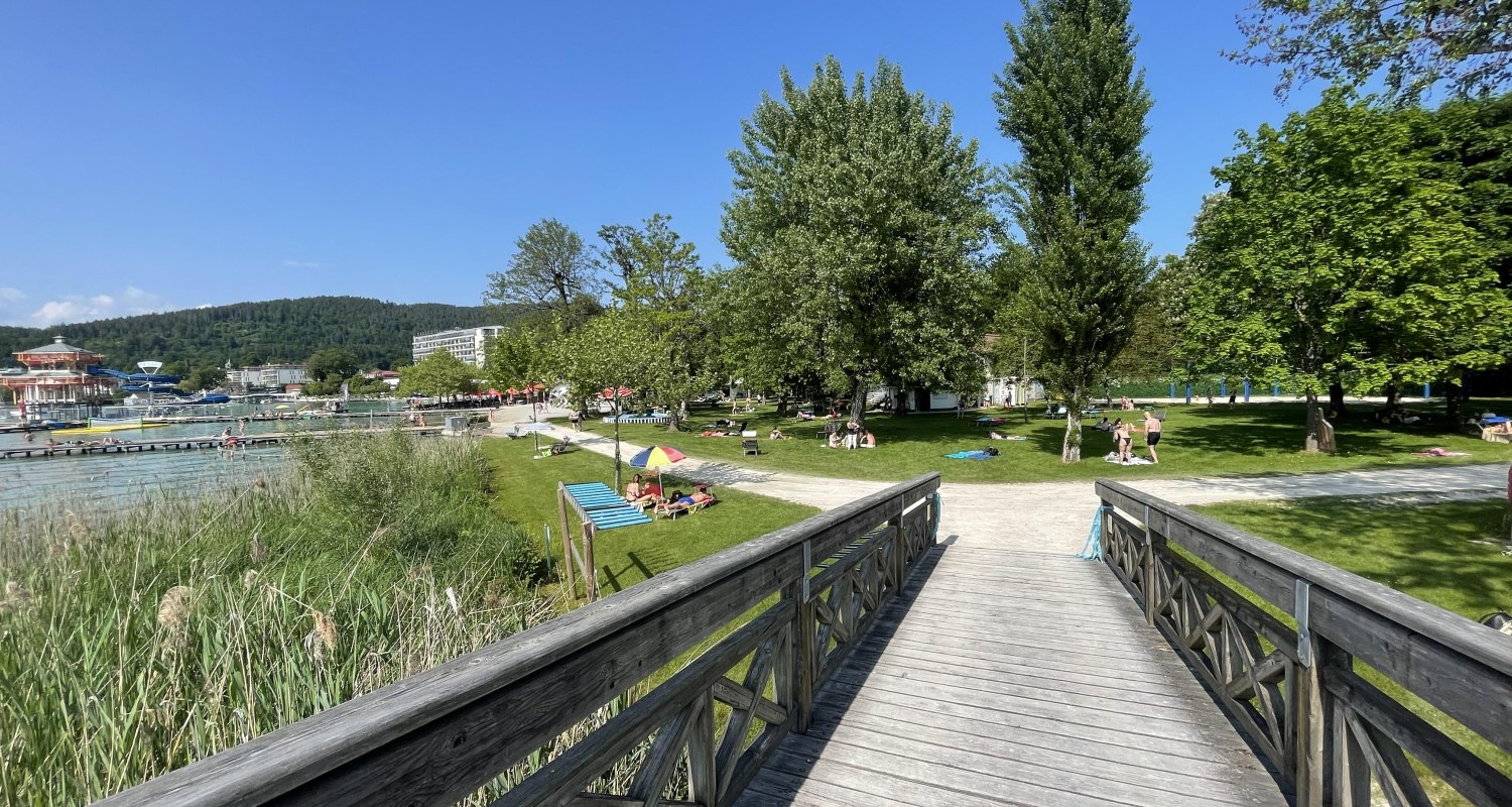 Appartement Eveline - Lido bridge Appartement Eveline - Lido bridge