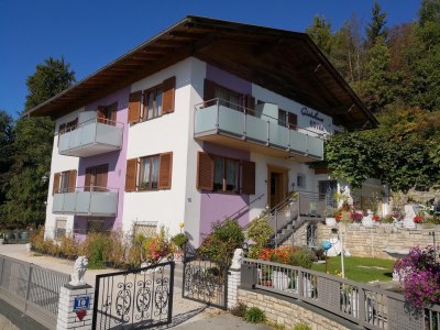 GÄSTEHAUS "ERIKA", © Christian Gutounik