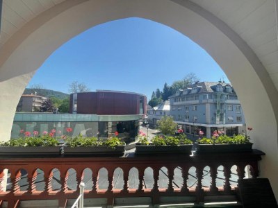 Plank Balkon, &copy; Plank