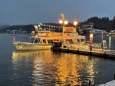 Appartement Eveline - Adventfahrt, &copy; Appartement Eveline