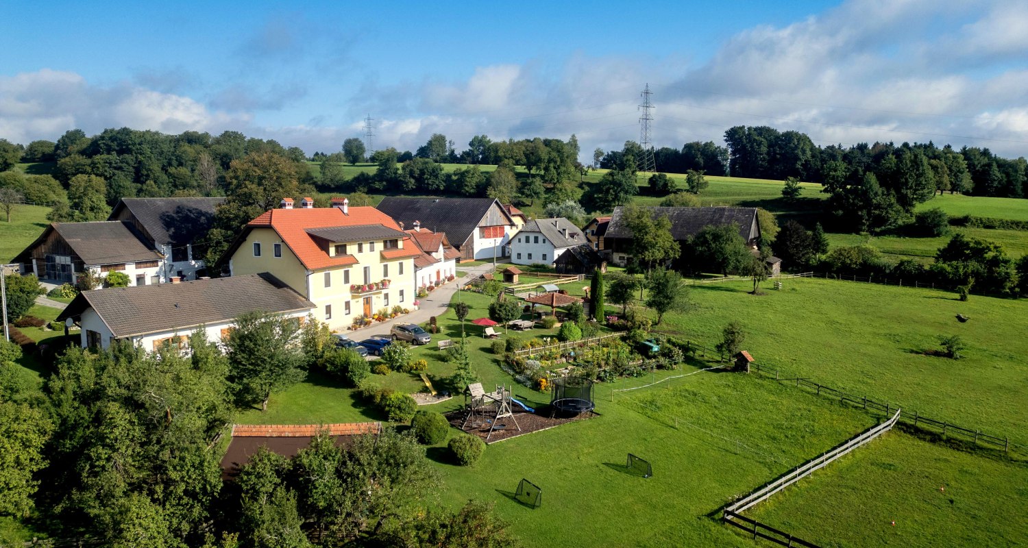 Rutarhof Rutarhof