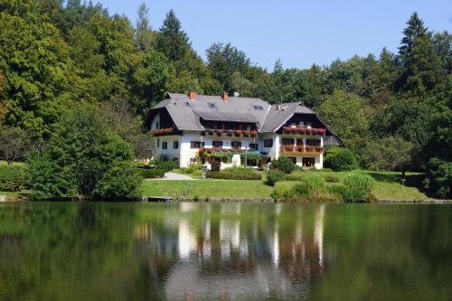 Landgasthof Trattnig, &copy; bookingcom