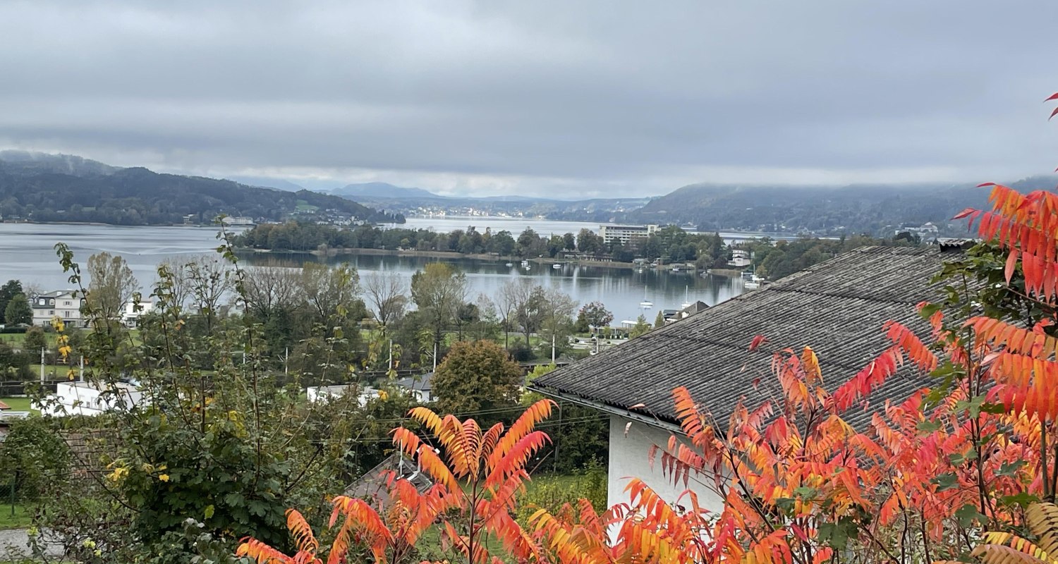 Appartement Eveline - Lake Wörthersee