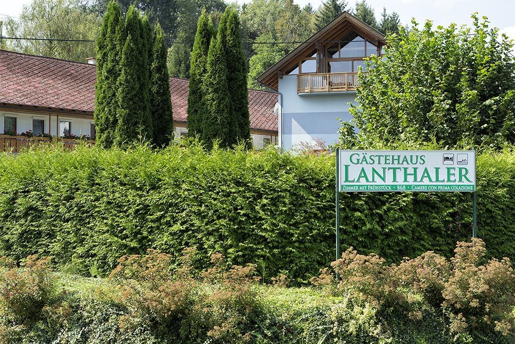 Gästehaus Lanthaler, © Gästehaus Lanthaler
