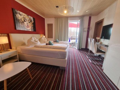 Sonnenaufgang im S&uuml;den