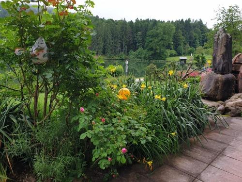 Landgasthof Trattnig, &copy; bookingcom