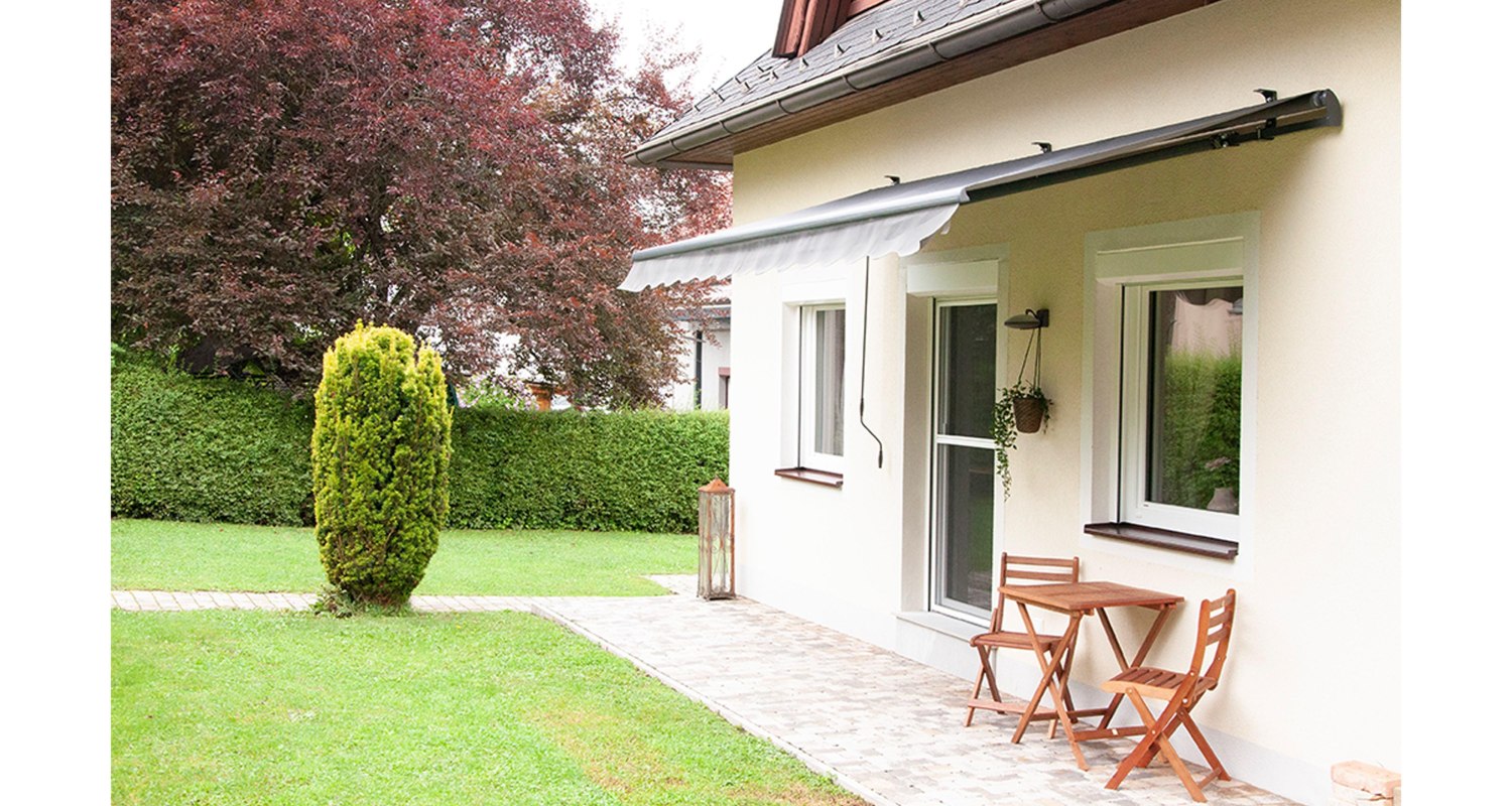 Haus Gaiana Garten Haus Gaiana Garten