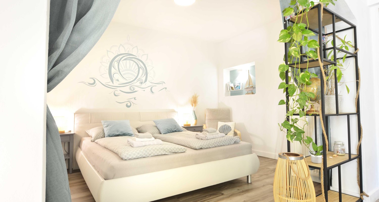 Ferienwohnung Velden mit Parkplatz