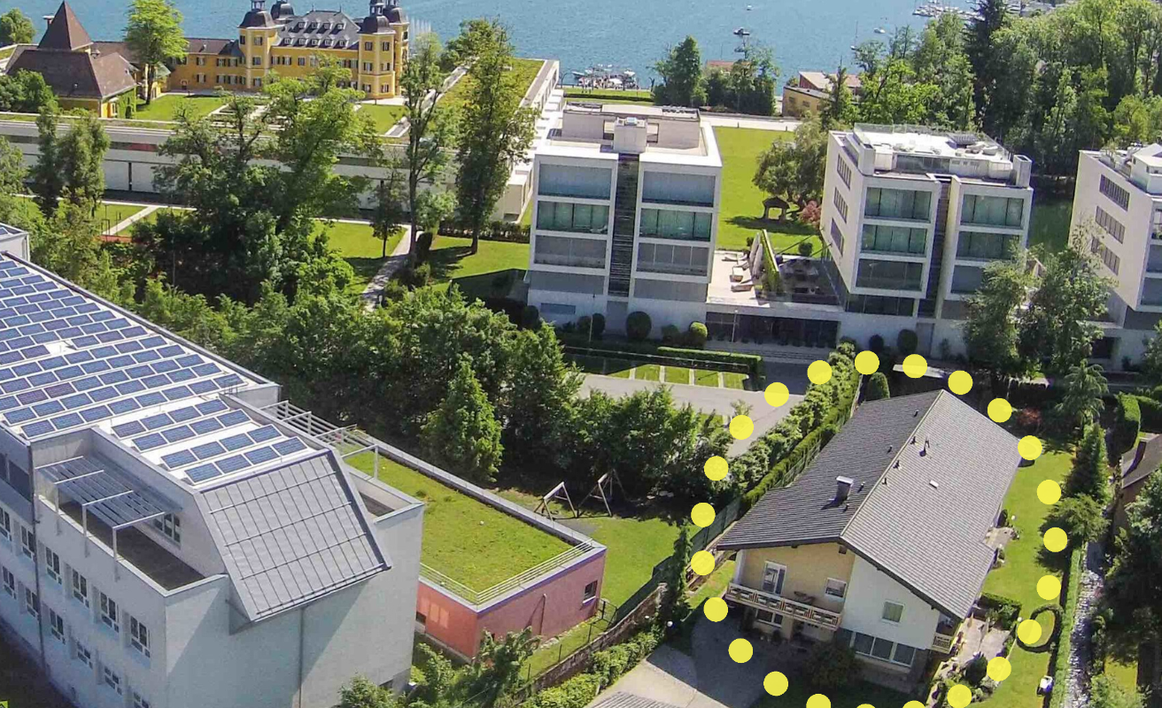 Apartment Velden - Angelika Berginz