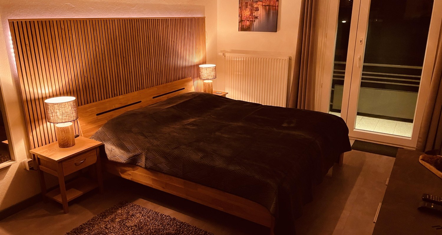 Studio, &copy; Drauweg Appartements