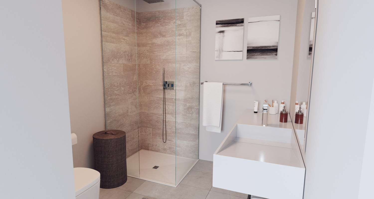 Rosentaler Hof Q. 2 Bad, &copy; Rosentaler Hof Q.