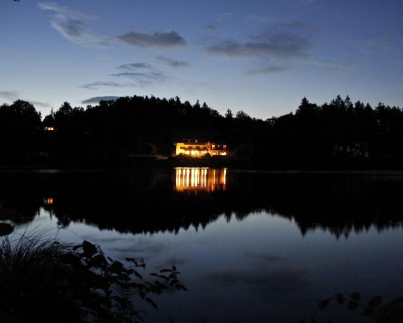 Landgasthof Trattnig - Nacht