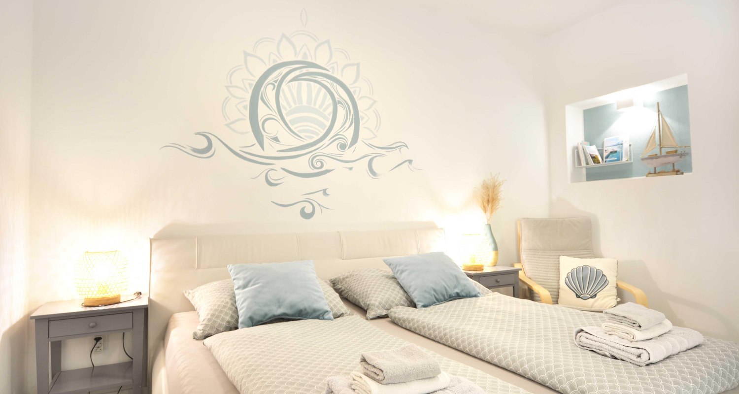 Ferienwohnung Velden mit Parkplatz