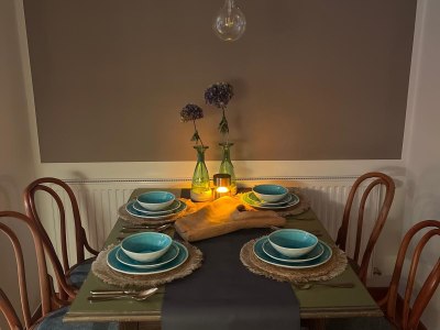 Casa Iris 9074 | gemütlich Essen