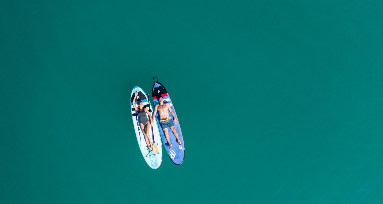 Linde Sup, &copy; Linde