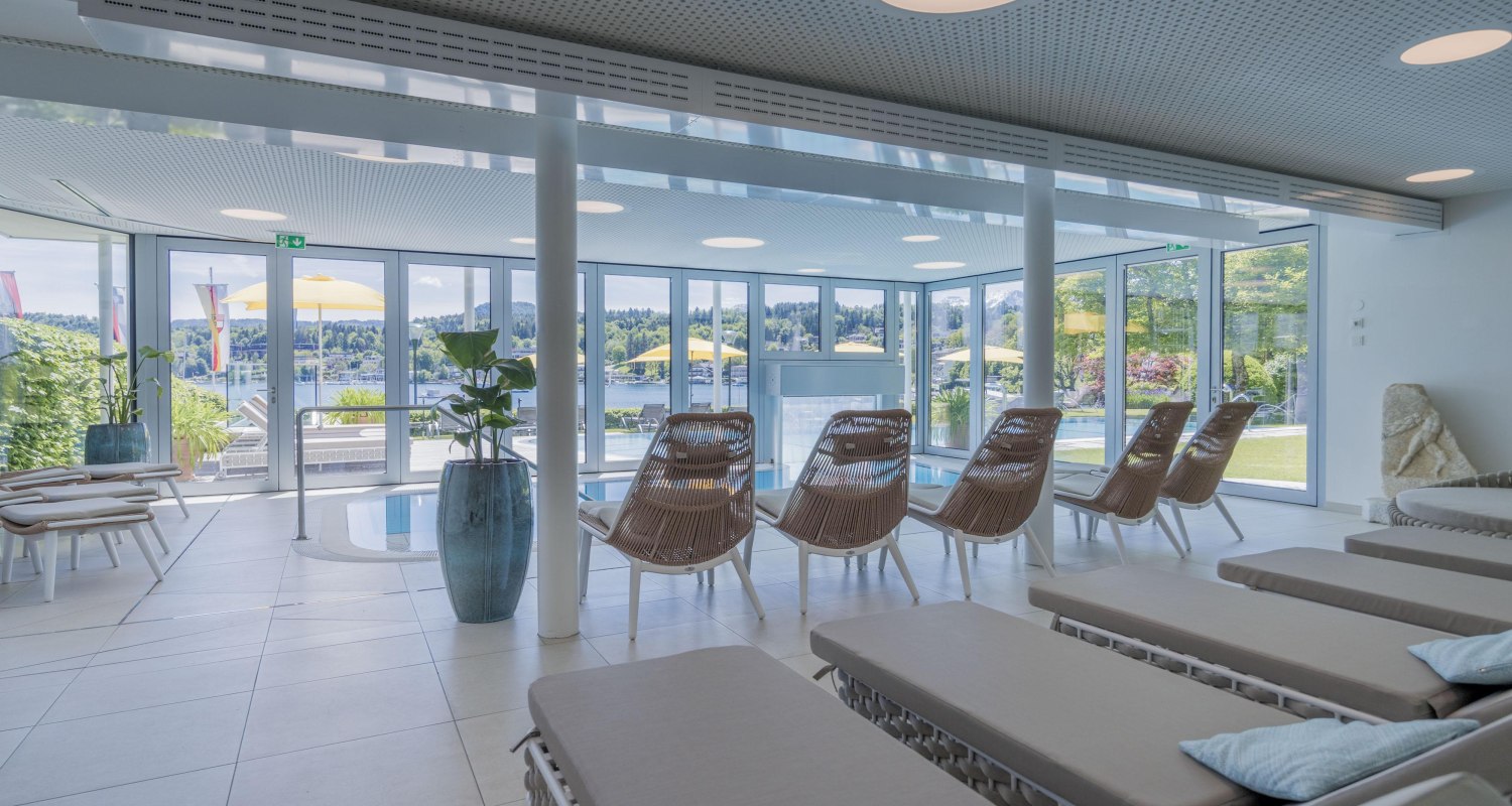 Ruheraum Wellnessbereich Ruheraum Wellnessbereich
