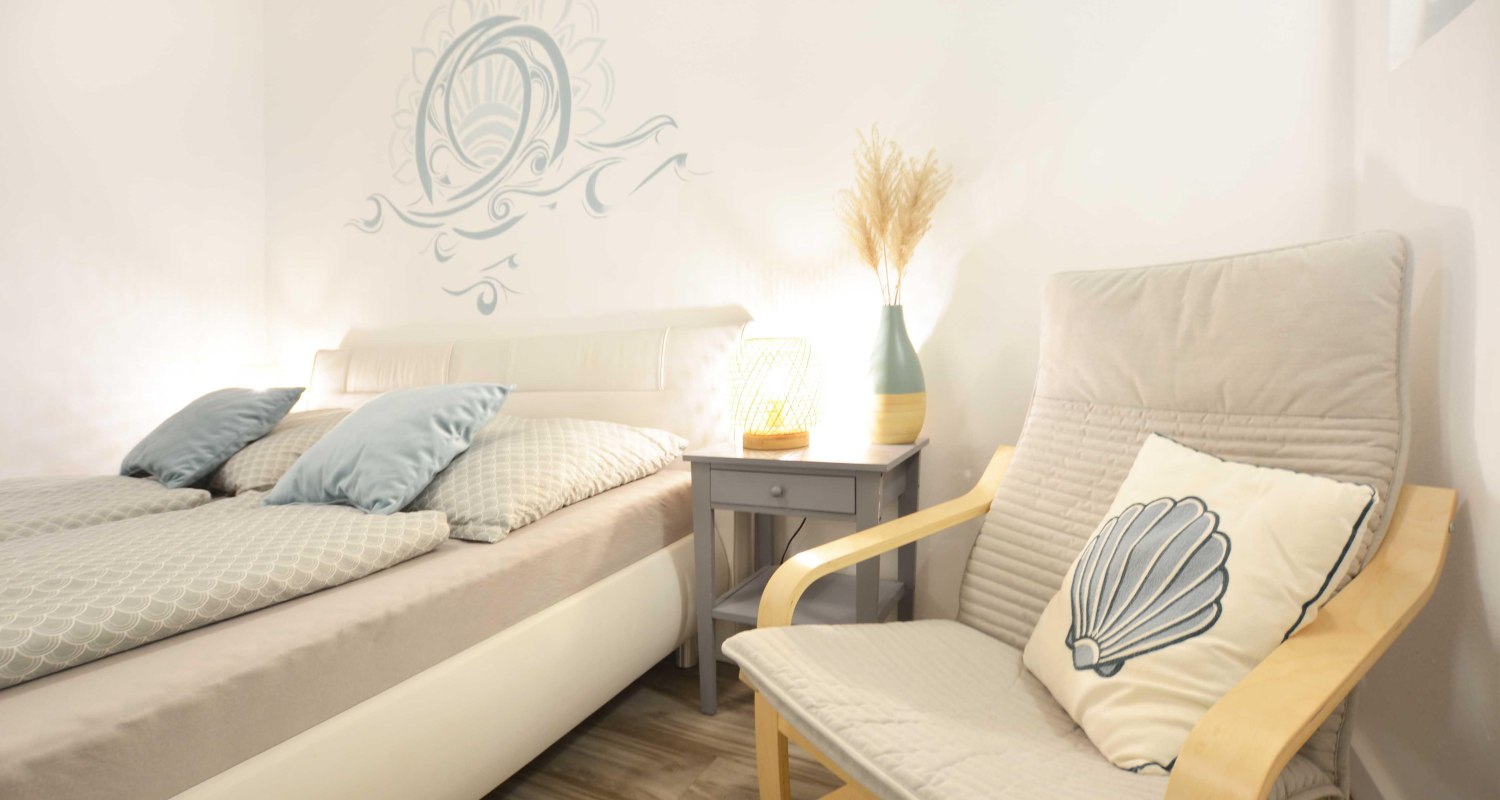 Ferienwohnung Velden mit Parkplatz
