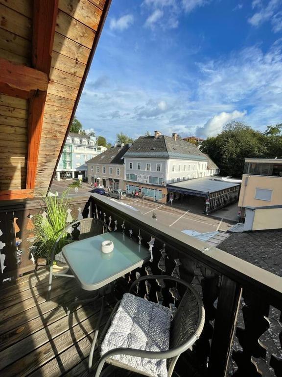 Plank Balkon 2, &copy; Plank